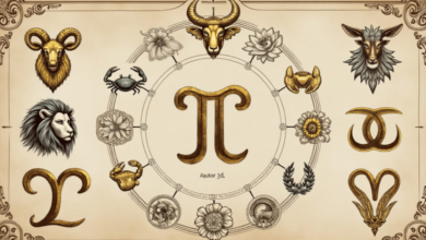 ¿Qué energía traes según la temporada astrológica (Foto por News San Miguel)