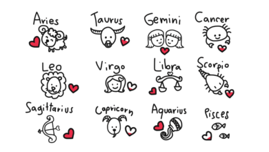 ¿Tu signo zodiacal tiene alma gemela o un karma romántico Descúbrelo aquí (Foto por OCC)