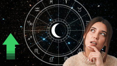 ¿Y si no eres tan Aries El ascendente tiene mucho que ver