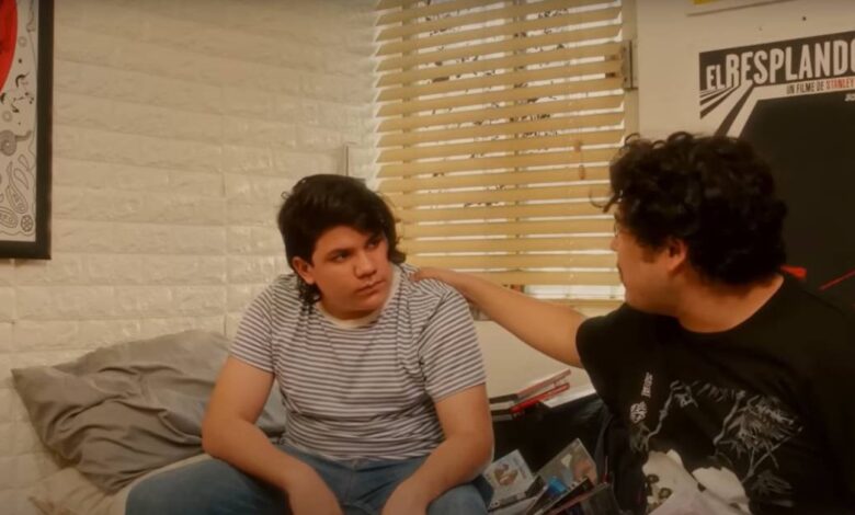 ‘La Película’, el primer largometraje hecho en Campeche, ya está en YouTube