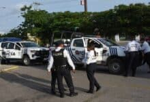 25 policías de Campeche dados de baja por malas prácticas