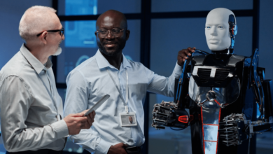 5 carreras con mejor salario en México según IA