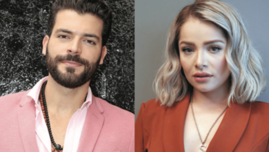 Adrián Di Monte y Sandra Itzel violencia, infidelidad y un divorcio polémico