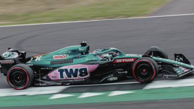 Alpine refuerza su equipo técnico para impulsar el auto de Colapinto en la Fórmula 1