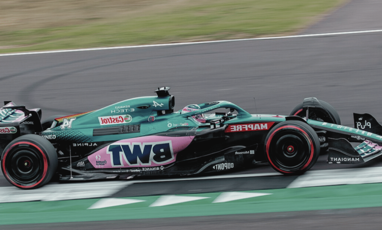 Alpine refuerza su equipo técnico para impulsar el auto de Colapinto en la Fórmula 1