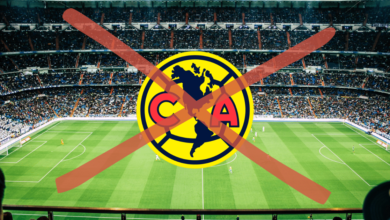 América queda fuera de la Leagues Cup 2025 por criterio de desempate