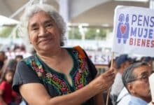 Ariadna Montiel invita al registro a la Pensión Mujeres Bienestar, fechas para hacerlo (1)