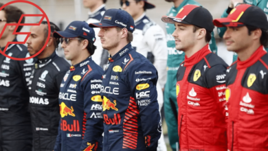 Así están los contratos de los pilotos de F1 rumbo a la temporada 2026