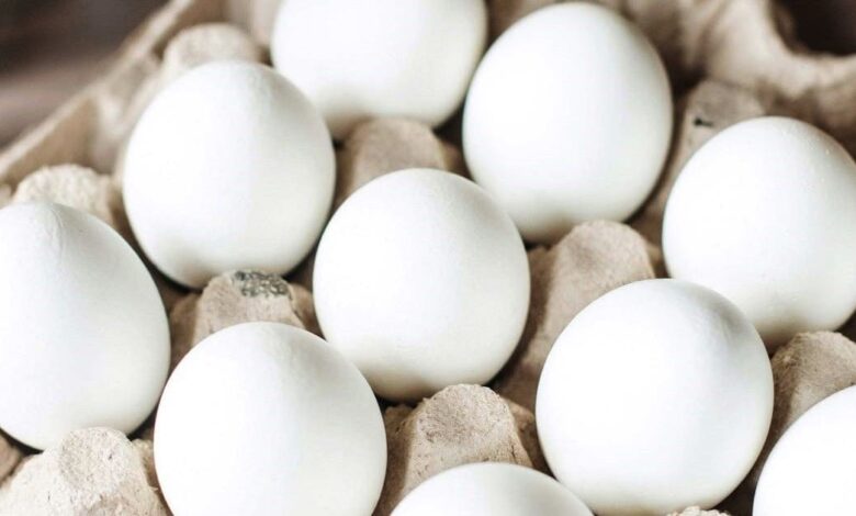 Retiran esta marca de huevo por riesgo de salmonela (Foto de internet)