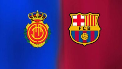 Barcelona inicia LaLiga visitando al Mallorca