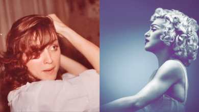 Becoming Madonna muestra facetas desconocidas de la icónica reina del pop