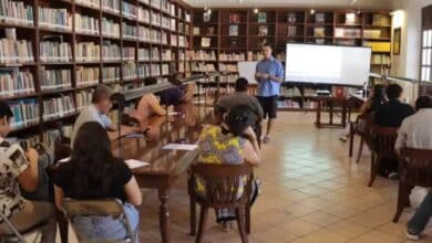 Bibliotecas en Campeche adoptan tecnología para fomentar la lectura entre jóvenes