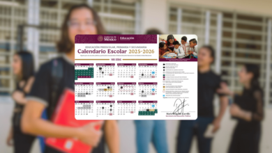 Calendario SEP 2025 ¿Se suspenden clases el 1 de septiembre por el Primer Informe de Claudia Sheinbaum