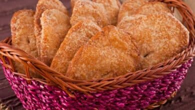 Campechanas el pan dulce que nació entre hornos coloniales y brisas del golfo