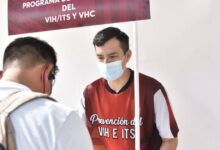 Campeche realiza campañas para detectar VIH