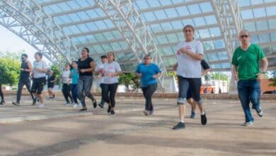 Campeche realiza campañas para fortalecer activación física