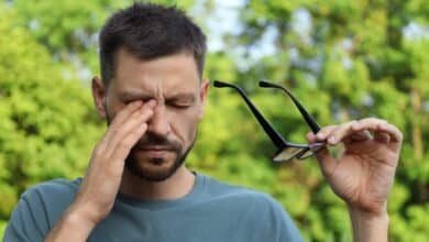 Campeche registra en una semana 127 casos de conjuntivitis