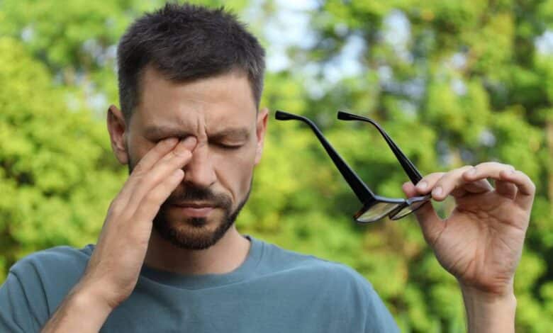 Campeche registra en una semana 127 casos de conjuntivitis