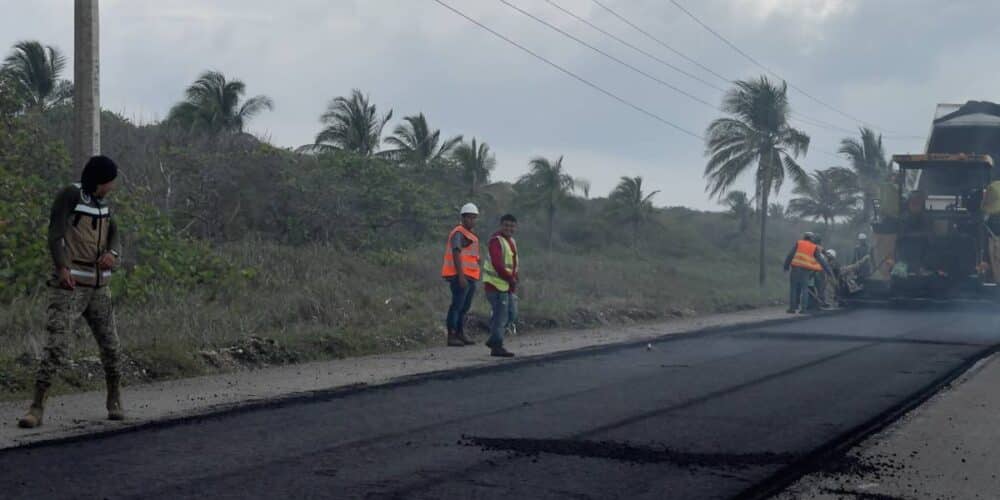 Campeche rehabilitará carreteras del estado