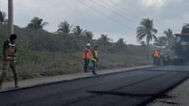 Campeche rehabilitará carreteras del estado