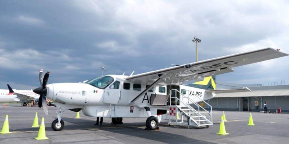 Campeche tendrá operaciones aéreas de aerolínea Aerus