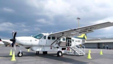 Campeche tendrá operaciones aéreas de aerolínea Aerus