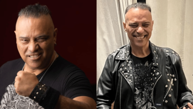 Cáncer de estómago lucha del vocalista de Coda