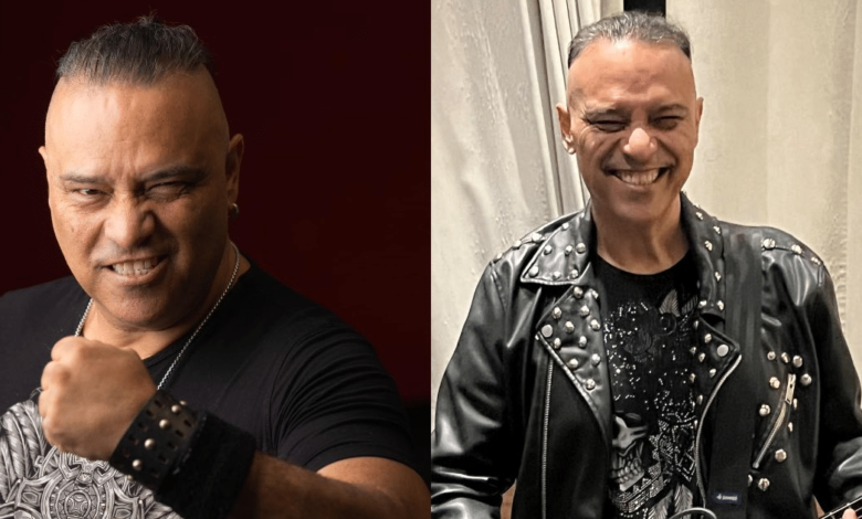 Cáncer de estómago lucha del vocalista de Coda