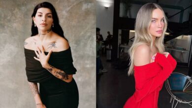 Cazzu y Belinda tendrá en encuentro en México