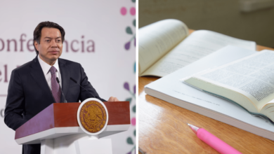 Cero errores que corregir en los libros de texto para Educación Básica afirma la SEP