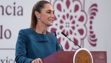 Claudia Sheinbaum anuncia presentación de avances en obras para Copa del Mundo 2026