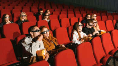 Cobro extra en boletos de cine causa indignación en redes