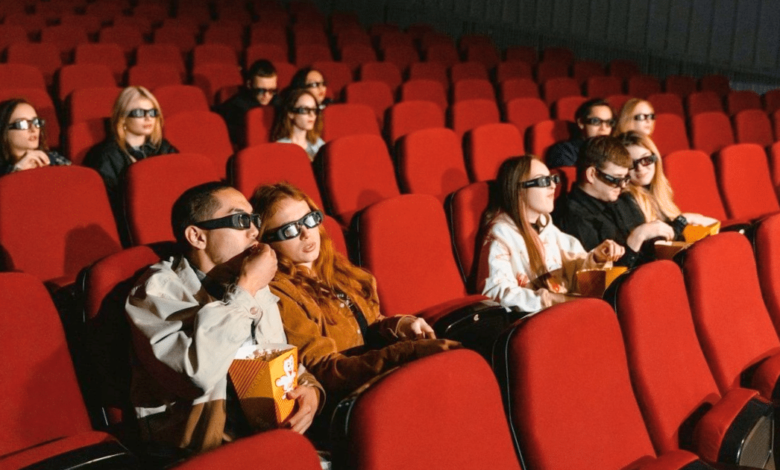 Cobro extra en boletos de cine causa indignación en redes