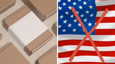 Correos de México suspende temporalmente envíos a Estados Unidos