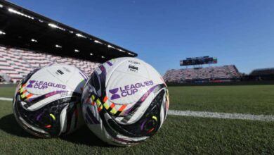 Cuartos de Final de la Leagues definidos