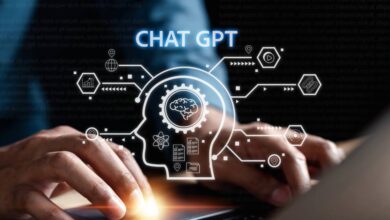 Dependieron de ChatGPT y perdieron su vuelo por la visa