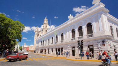 Descubre los museos de Mérida en un viaje por el arte, la historia y la cultura maya