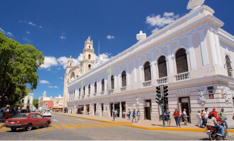 Descubre los museos de Mérida en un viaje por el arte, la historia y la cultura maya