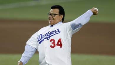 Día de Fernando Valenzuela declarado en California