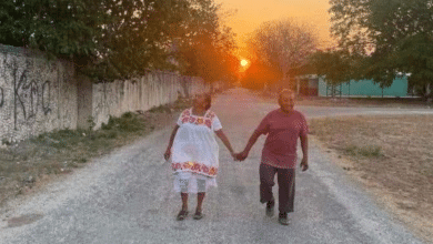 Día del Abuelo en Campeche Celebración con raíces, respeto y lengua maya