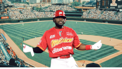 Diablos Rojos del México barren a Pericos y avanzan a la Final de la Zona Sur en la LMB