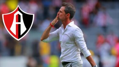 Diego Cocca podría volver al Atlas tras salida de Gonzalo Pineda