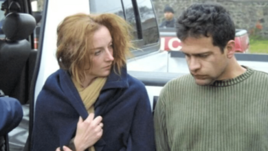 Una juez federal dictó sentencia absolutoria a Israel Vallarta, acusado de pertenecer a la banda "Los Zodiaco".