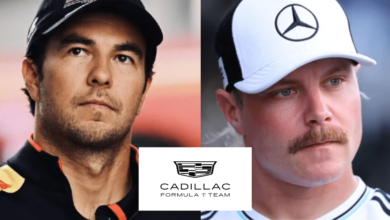 Después de un largo tiempo de espera, especulaciones y varios rumores, la nueva escudería de la F1 "Cadillac" anuncio oficialmente a sus pilotos, los cuales serán la representación del team en la pista.