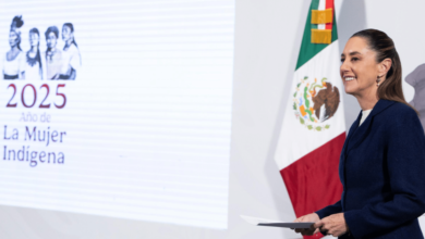 “Todos están invitados a participar, todos, aquí no se coarta el derecho de participación a nadie (…) lo que queremos es que nunca más en nuestro país regrese un fraude”, puntualizó la Presidenta