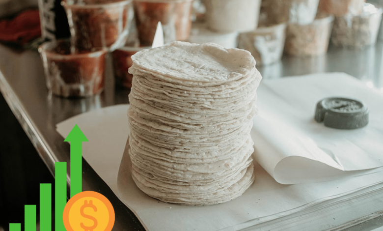 Más de 40 mil tortillerías en la mira: ¿Fuerte cambio en la industria de la tortilla se acerca?