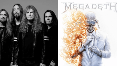 La icónica banda de thrash metal Megadeth confirmó lo que muchos fans temían: su próximo álbum, previsto para 2026, será el último de su carrera, y será acompañado por una gira mundial de despedida.