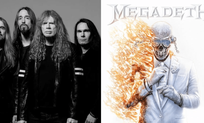 La icónica banda de thrash metal Megadeth confirmó lo que muchos fans temían: su próximo álbum, previsto para 2026, será el último de su carrera, y será acompañado por una gira mundial de despedida.