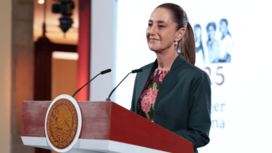 La construcción del Polo del Bienestar de Huamantla concluirá el 28 de febrero de 2026 y tiene inversiones comprometidas con al menos tres empresas: dos extranjeras y una mexicana; además tendrá un CECI en apoyo a las madres trabajadoras