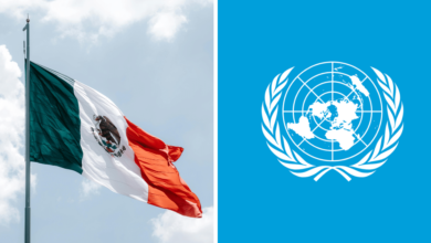 México se sumó al llamado urgente de la ONU para atender la hambruna en Gaza, reiterando su compromiso con la paz, el respeto a los derechos humanos y la ayuda humanitaria inmediata.